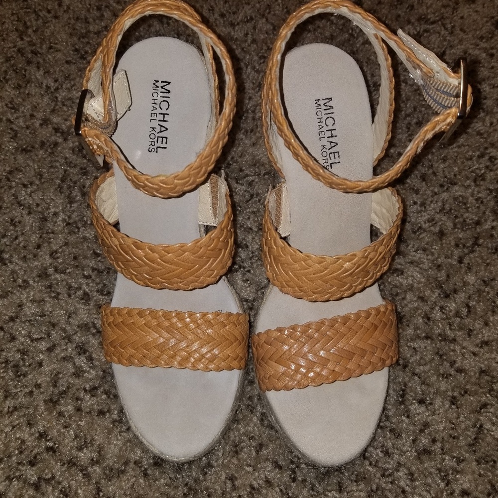 Wedges - Picture 4 of 4